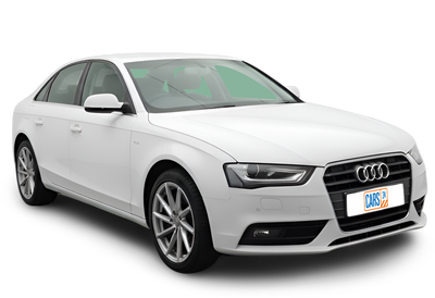 Audi A4-img